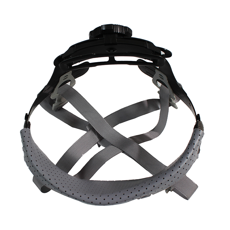 梅思安10180492超愛戴帽襯 PVC吸汗帶 尼龍頂帶 