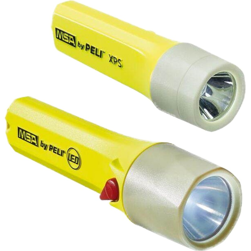 梅思安GA1464 LED防爆電筒