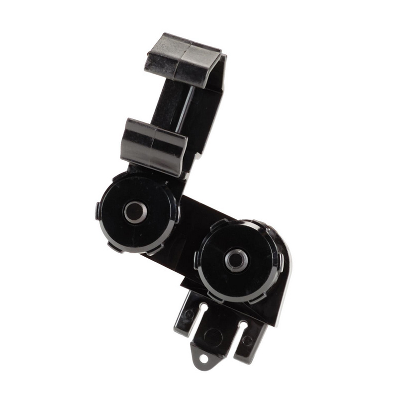 梅思安814322安全帽防爆照明手電支架