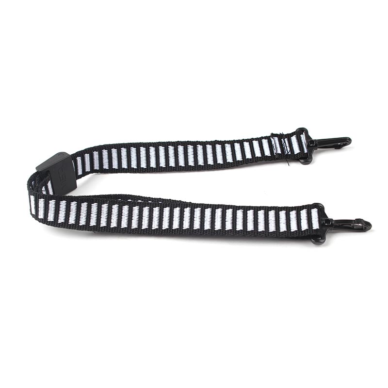 梅思安9100001-SP安全帽國標D型下頦帶