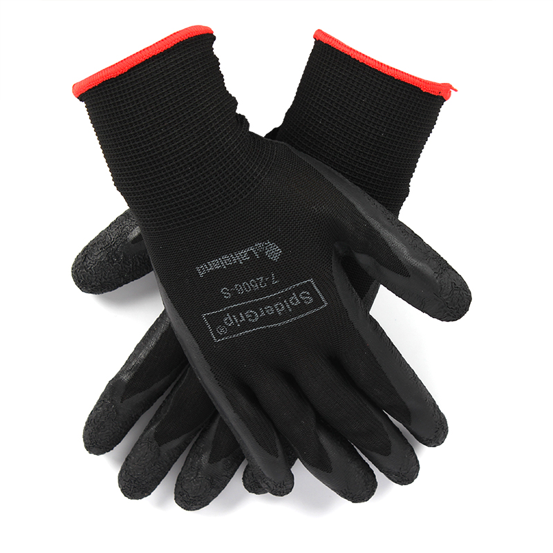 雷克蘭7-2506勞保手套