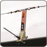 霍尼韋爾SGS18/120FT 37m鋼纜式工字鋼臨時生命線系統