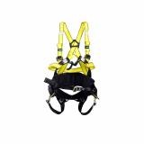 梅思安10106899沃克曼全能型全身式安全帶 梅思安10106899沃克曼全能型全身式安全帶