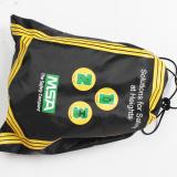 梅思安10106886沃克曼輕巧型全身式安全帶套裝 梅思安10106886沃克曼輕巧型全身式安全帶套裝