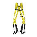 梅思安10106883沃克曼輕巧型全身式安全帶 梅思安10106883沃克曼輕巧型全身式安全帶
