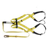 梅思安10106885沃克曼輕巧型全身式安全帶套裝 梅思安10106885沃克曼輕巧型全身式安全帶套裝