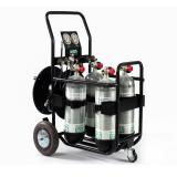 梅思安10144029移動(dòng)式供氣源