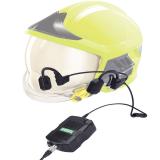 梅思安10178119EC10捷易通通訊系統