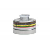 梅思安10097993-CN濾毒罐93AB/St