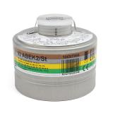 梅思安10097996-CN濾毒罐92ABEK2/St