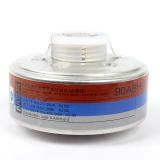 梅思安10098113-CN濾毒罐90AB