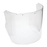 梅思安10115836面屏PC透明防沖擊防護(hù)面屏(替代10117750)