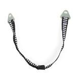 梅思安9100008-SP安全帽標準D型下頜帶