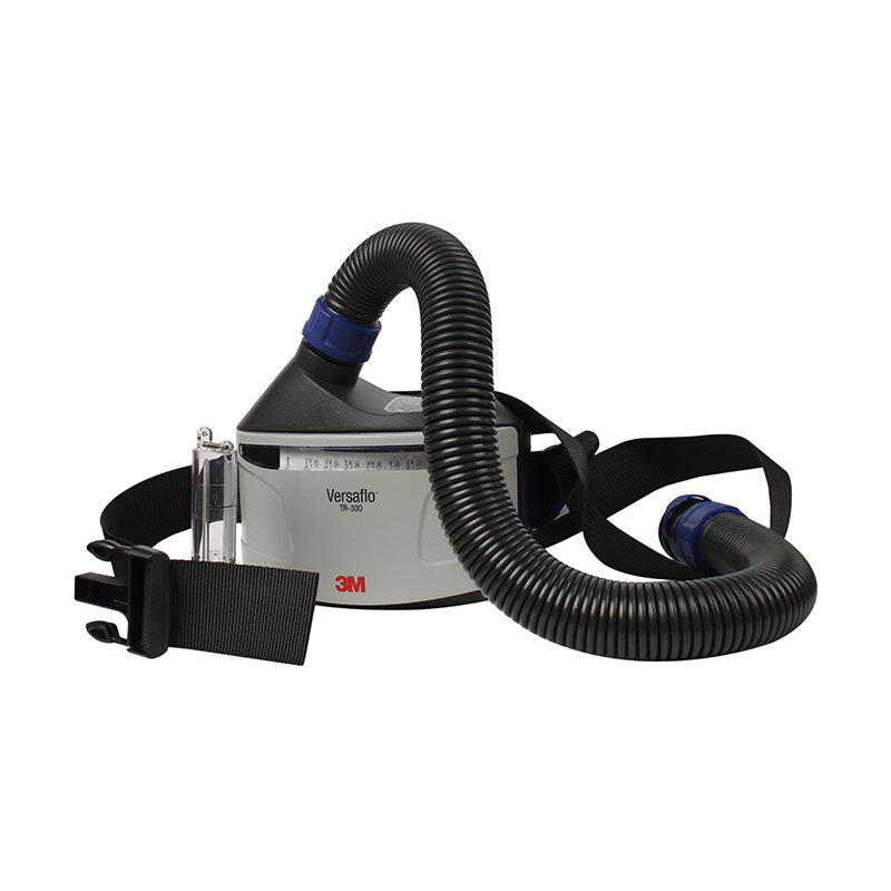 3M TR-315E+電動送風長管呼吸器套裝