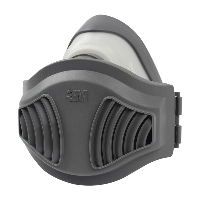 3M1244KN95有機蒸汽異味防毒面具