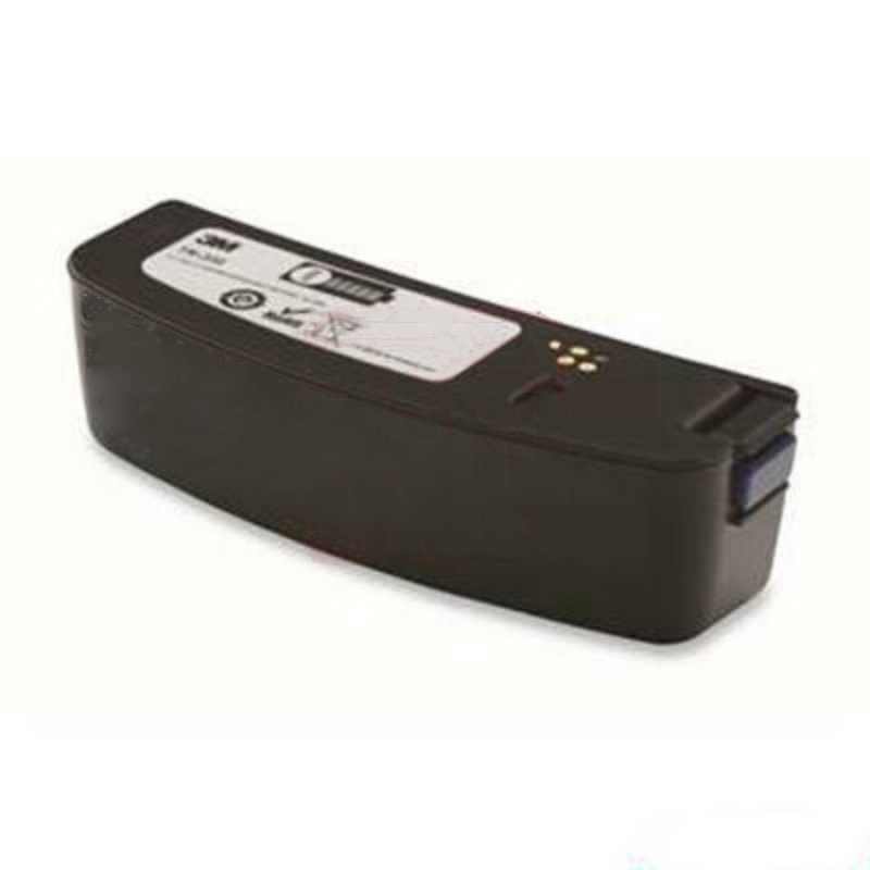 3M TR-332送風(fēng)呼吸器電機電池