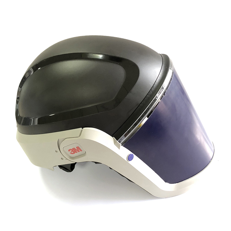 3M M-307供氣長(zhǎng)管呼吸器頭盔