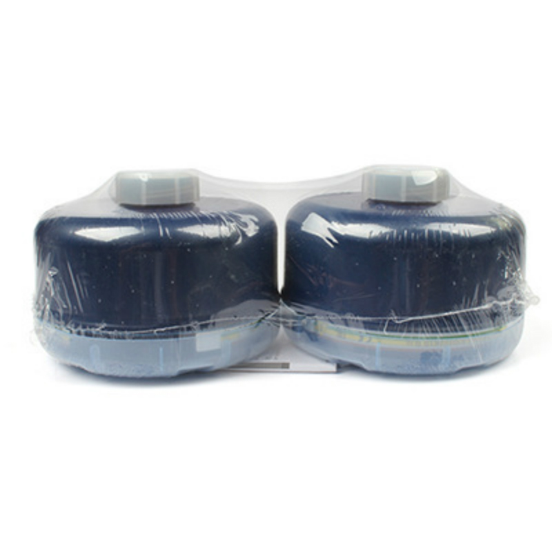 3M丘比特450-00-25 P3顆粒物防護濾盒CR180803981