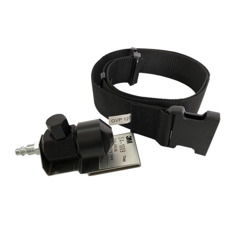 3M SA-1007調節閥裝置