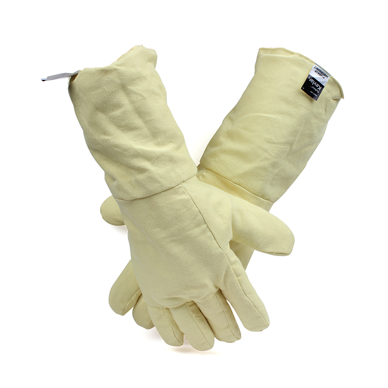 杜邦KK3110 Kevlar防割耐高溫手套