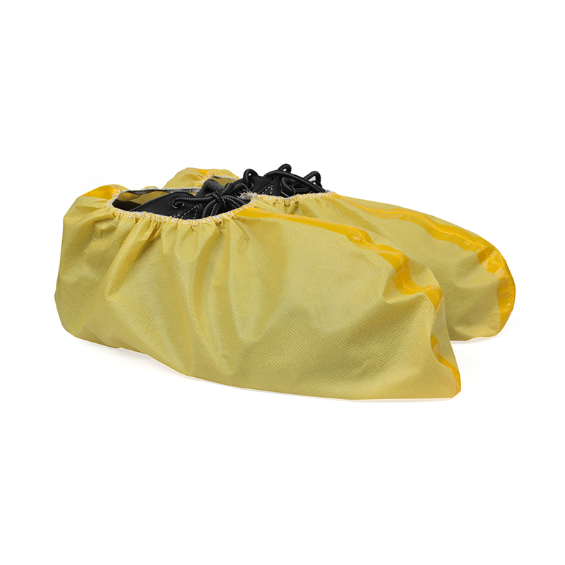 雷克蘭C1T-A901覆膜無紡布鞋套