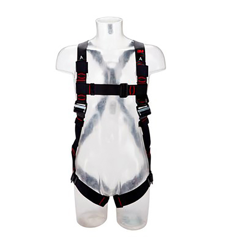 3M凱比特1161619五點(diǎn)調(diào)節(jié)高空安全帶