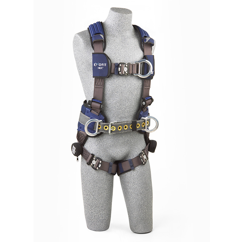 3M凱比特1113151高空安全帶