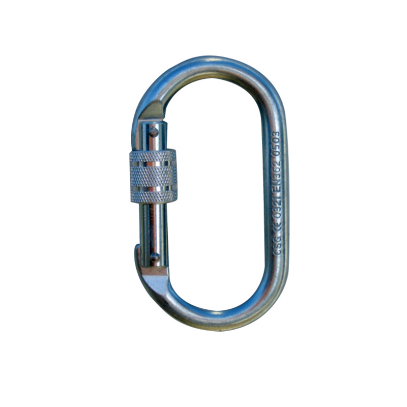 3M凱比特AJ501螺紋鎖緊安全鉤