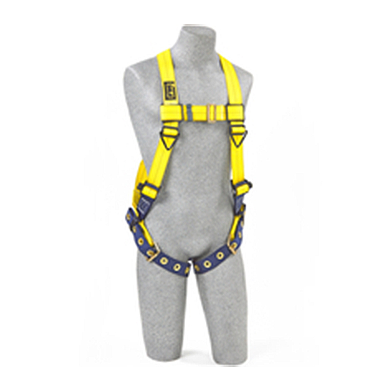 3M凱比特1102000全身式高空安全帶