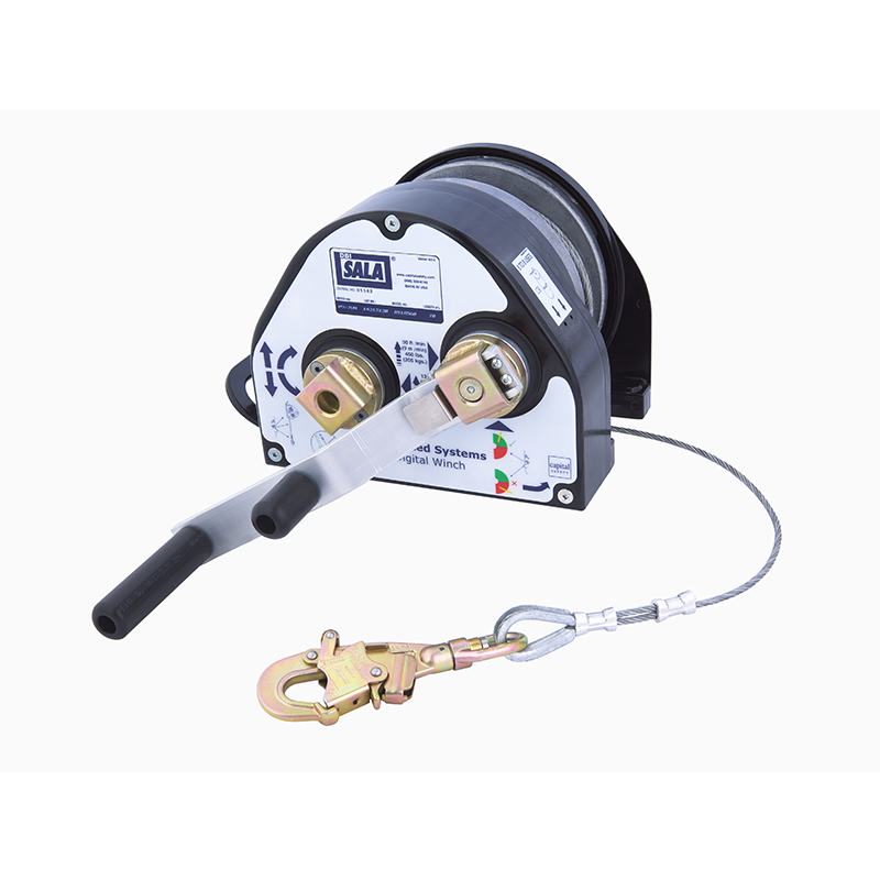 3M凱比特8518558 18米數(shù)字絞盤