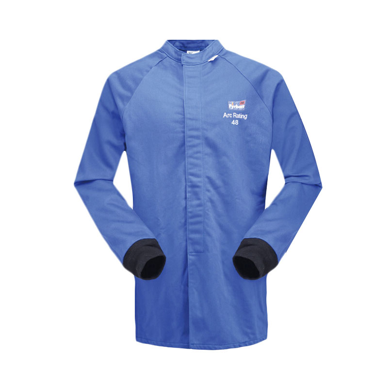 雷克蘭AR48-SC防電弧大褂