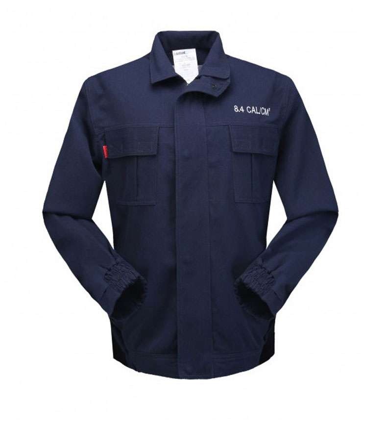 雷克蘭AR8-J-DH防電弧服