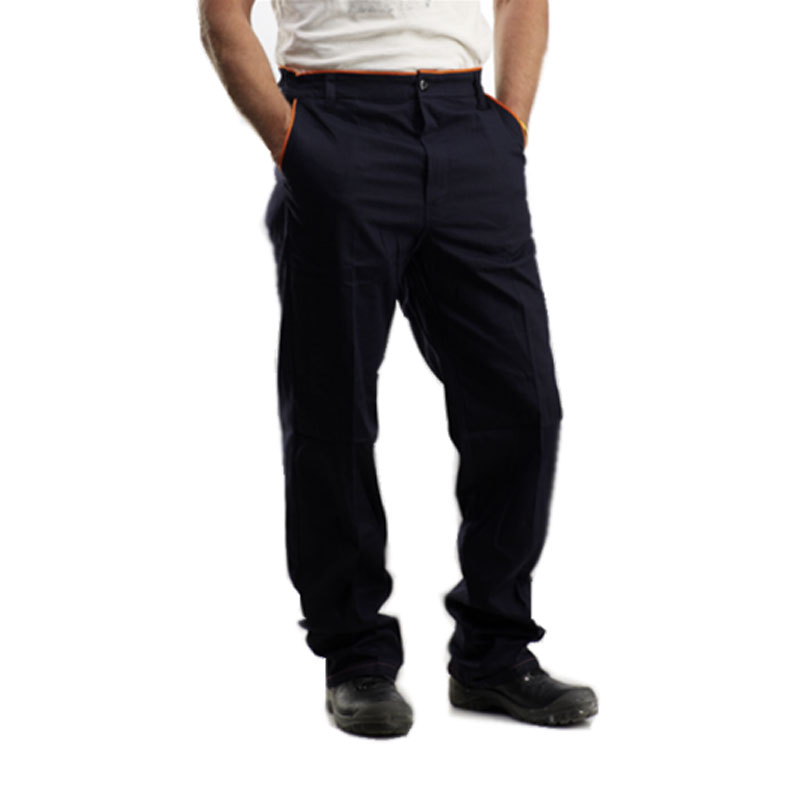 雷克蘭FRC306PT阻燃工作服褲子