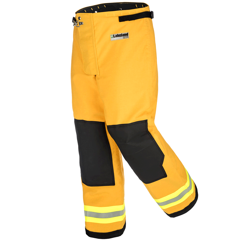 雷克蘭OSX-A-P美標消防服褲子