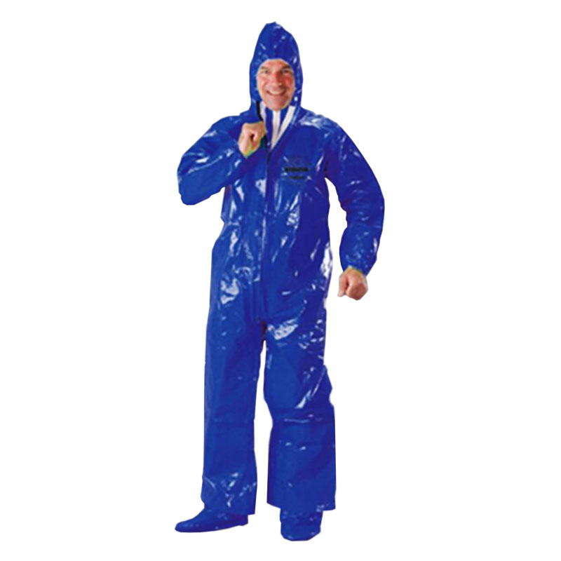 雷克蘭ICP165B B級連體式防化服