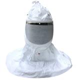 3M H-412電動送風呼吸器頭罩組合 3M H-412電動送風呼吸器頭罩組合