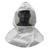 3M S-605頸箍式電動送風呼吸器頭罩 3M S-605頸箍式電動送風呼吸器頭罩