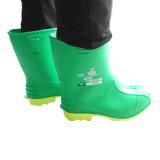雷克蘭87015PVC防化靴