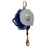 3M 3400965 DBI-SALA自鎖速差防墜器鋼纜(鍍鋅鋼39米130英尺)