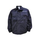 雷克蘭NMX6J阻燃工作服夾克上衣