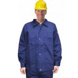 雷克蘭TSP7J夾克式上衣阻燃工作服