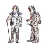 雷克蘭305接近式連體隔熱服