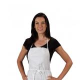 雷克蘭AMN601系帶式吊帶圍裙