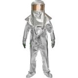 雷克蘭AHR1000鋁箔分體隔熱服