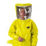 雷克蘭CT4SY400PS凱麥斯4外接長管式防化服