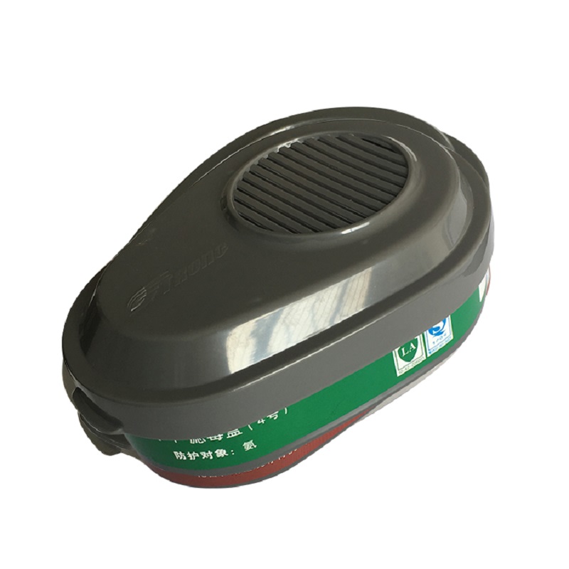 思創ST-5007濾毒盒