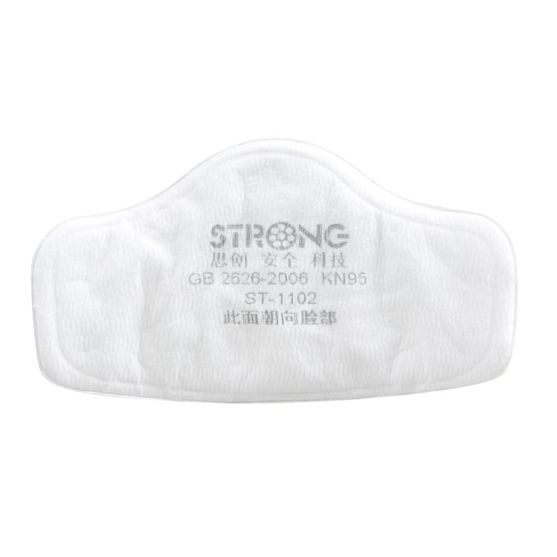 思創ST-1102 KN95濾棉
