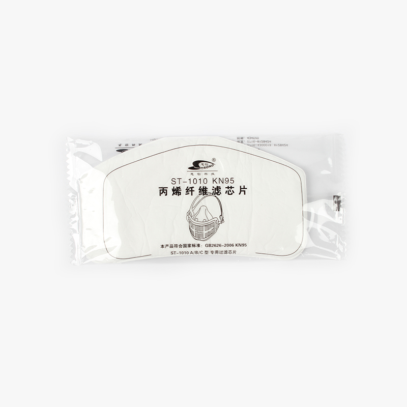 思創ST-1020-KN95濾棉
