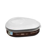 思創ST-LDT3 3號橢圓濾毒盒