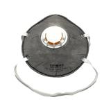 思創ST-AC9506帶閥活性炭防塵口罩 